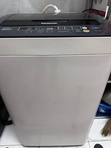 washing machine Toshiba