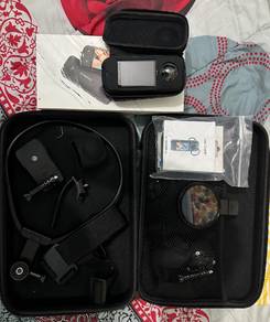 insta360 x3