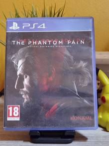 metal gear solidv