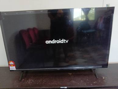 Tv Panasonic 2025 Android 50 Inches For Sale