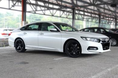 Honda Accord TC-P in Puchong, KUL