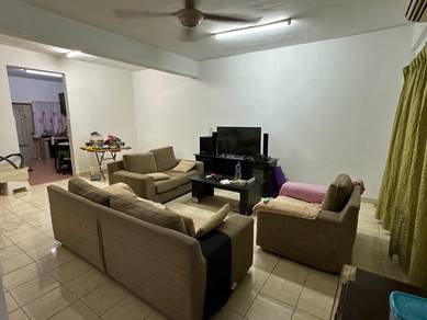 2-storey Terraced House For Sale in Puchong,KUL