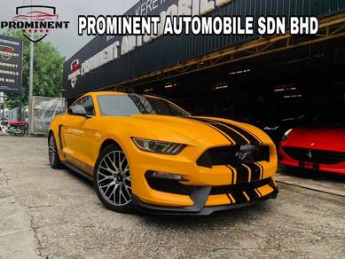 Ford Mustang ECOBOOST in Batu, KUL