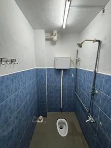 1-storey Terraced House For Rent in Perling,JHR