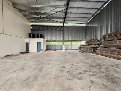 Shop lot For Sale in Bukit Rambai,MLK