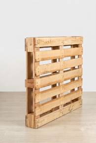 wooden pallet