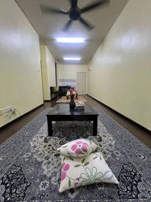 Apartment For Sale in Idaman Selasih