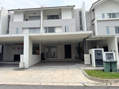 3-storey Terraced House For Sale in Rawang,SGR