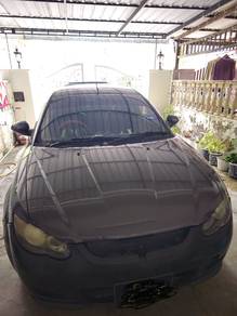Proton Satria NEO LITE in Johor Bahru, JHR