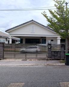 Semi-Detached House For Sale in Sungai Petani,KDH