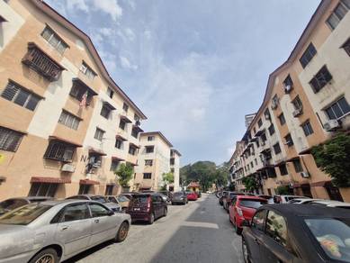 Apartment For Sale in Apartment Idaman