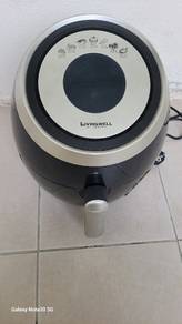 LivingWell Air Fryer 4L products from Korea