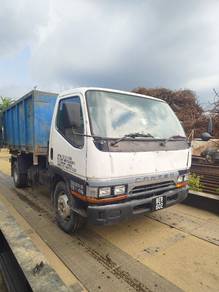 Mitsubishi Canter Roro 1996
