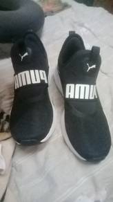 kasut puma size UK 9  EUR 43