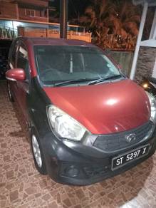 Perodua MyVi STANDARD G in Tawau, SBH