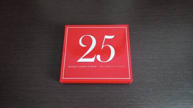 Michael Learns To Rock '25: The Complete Singles'