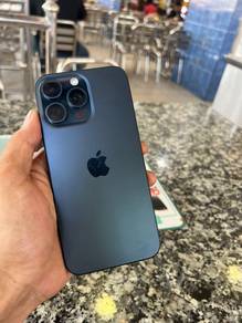 iphone 15 Pro 256gb
