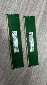 ram 8