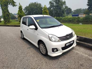 Perodua Viva ELITE AT in Bukit Mertajam, PNG