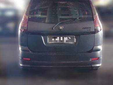 Proton Exora MC H-LINE in Skudai, JHR