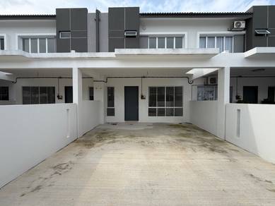 2-storey Terraced House For Sale in Bukit Beruntung,SGR
