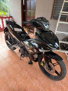 Yamaha 115ZR