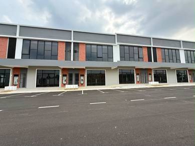 Warehouse / Factory For Rent in Ulu Tiram,JHR