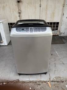 Automatic washing machine Samsung 9.0kg