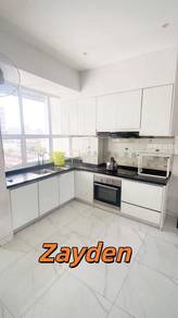 Apartment For Rent in Medan Ria