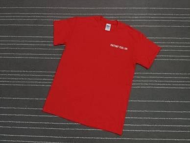 Factory yuki inc x gildan x japanese brand L