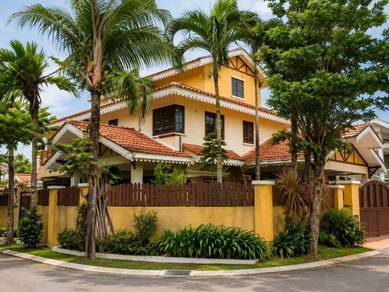 2.5-storey Terraced House For Sale in Taman Permata,KUL