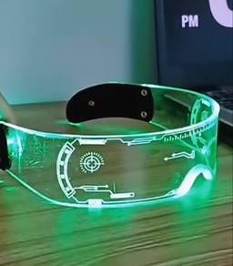 Light Glasses