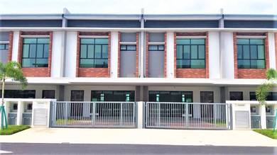 2-storey Terraced House For Rent in Telok Panglima Garang,SGR