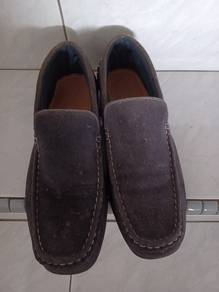 Bata Leather Shoes