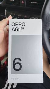 Oppo A6t 5g 
