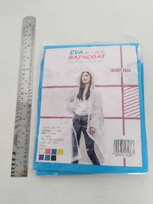 Raincoat Unisex