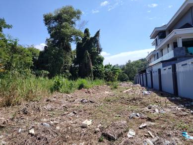 Residential Land in Kota Kinabalu, SBH