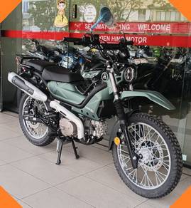 Aveta Ranger Max Explorer 130
