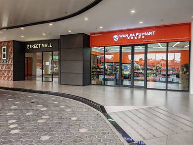 Shop lot For Rent in Johor Bahru,JHR