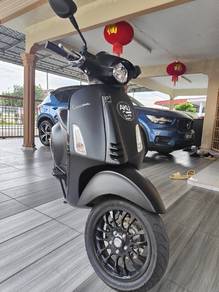 Vespa Sprint 150