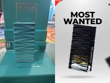 PERFUme Blanco