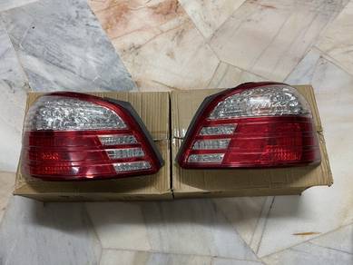 Original Rear / Tail lamp Vios NCP93