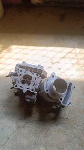 head swipoh 19/22+block swipoh 62 LC 135 