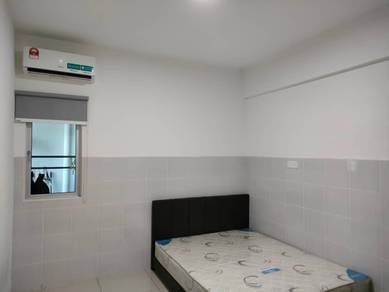 Room in Tampoi, JHR