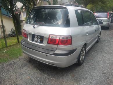 Naza Citra GLS in Ampang Hilir, KUL