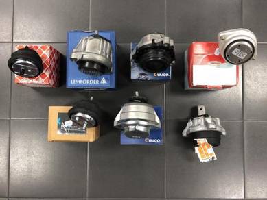 BMW X5 X6 E53 E70 F15 E71 F16 Engine Mounting