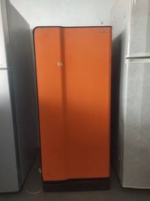peti sejuk secondhand jenama toshiba