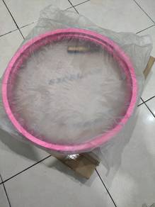 Excel Asia Aluminum Alloy Rim Pink