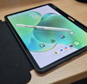 XIAOMI PAD 8 PRO 12gb + 512gb GRAY
