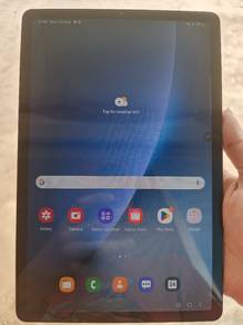 Samsung Galaxy Tab S6 (LTE)